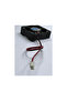 24 volt 5 cm fan 5 cm 24 volt fan 5x5x1.5 mm fan - 2
