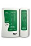 Internet Cable Tester Cat6 Cat5 Cable Tester Rj11 Tester
