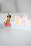 Dogs Our Dog Friends Pet Friends Themed Cute Animals Table Top Ornament
