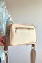 Leather Premium Women's Shoulder Bag Suitable for Daily Use - 6