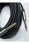 10 Meters 6.3 mm Amp Cable 10 Meters Mono 6.3 mm Amp Cable - 2