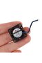 4 cm 5 Volt Fan 5 Volt 4 cm Fan 10 cm Cable