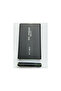2.5'' ide external harddisk box ide notebook hdd box ide external box - 2