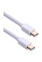 Minidisplayport Male to Male Cable Mini Dp Male to Male Cable Atl-2023-1023