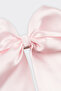 Girl's Ribbon Powder Buckle - 3