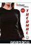 Women's Thermal Underwear Top W556