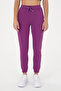 Women's Violet Sweatpants 50289539 -Vr037 - 2