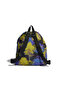 حقيبة ظهر Asmc Gymsack IL5900 ملونة - 2
