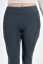 Veloria Pro Women's Recovery Tights - Gray - 8