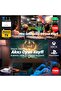 Sunspark 500w Android Tv 1080p Destekli Projeksiyon Cihazı 5g Wi-fi 5.1 Bluetooth 240 Inç Yansıtma - 8