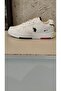 Andrei White-White Sneaker Sports Shoes