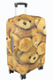 (My # 82 Teddy Bears) Case for a Luggage - 5