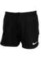 Park20 Short Women's Shorts Cw6154-010-Black