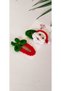Christmas New Year Christmas Icons Handmade 2-Piece Snap Buckle (Suitable for Use for All Ages) - 5