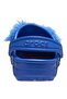 Cute Monsters - Classic Clog t - Blue Bolt - 5