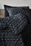 Double Duvet Cover Set with Sheets / Cotton - 2