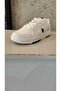 Andrei White-White Sneaker Sports Shoes - 3