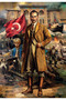 260 XL Piece Jigsaw Puzzle - Ataturk Epic 3351 - 2