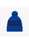 Tonal Jake Cuff Losdod Unisex Blue Beret - 2