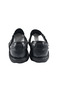 Sia Bag - Genuine Leather, Comfortable, Orthopedic Sole, Velcro, Breathable Feet and Both Slippers and Sandals - 5