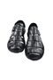 Sia Bag - Genuine Leather, Comfortable, Orthopedic Sole, Velcro, Breathable Feet and Both Slippers and Sandals