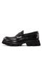 Sawyer Men's Genuine Leather Loafer Shoes-20228