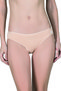 Özkan 23924 6 Pack Women's Cotton Modal Flexible Soft Slip Panties - 2