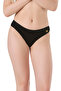Özkan 23924 6 Pack Women's Cotton Modal Flexible Soft Slip Panties - 2