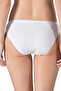 Özkan 23926 3 Pack Women's Viscose Flexible Comfortable Slip Panties - 3