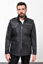TRENCH HAKİM YAKA - 6