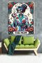 All-Matched Mothers Maternity Is Holy Stain-Proof Fabric Wall Cloth Wall Carpet Tapestry - 2