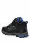 Frog Hi Kids Boat Shoes 101170539K.Gri - 3