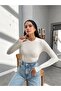 Long Sleeve Basic Bodysuit