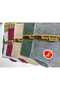 Winter high temperature socks set men's thermal socks 6 pairs - 4