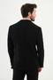 JACKET GLAZED COLLAR - 4
