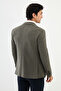 Jacket Mono Collar - 4