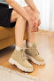 Boots Daily Orthopedic Women's Shoes Moza