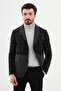 Jacket Mono Collar