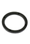 2Pcs Speaker Spacer Pad Adapter 6.5 Inch Plastic Fitting Audio Anti-Slip Autoradio Speaker Pakkin... - 3