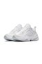 حذاء رياضي M2K Tekno Leather للجنسين من الجلد الطبيعي