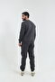 Men's 3 Thread Tracksuit Set (Soft Puff Fabric) - 4