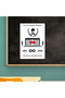 10 November Ataturk Banner 50X70 cm Bristol Print 01 - 4
