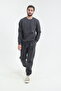 Men's 3 Thread Tracksuit Set (Soft Puff Fabric)