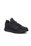2300 Men's Black Sneakers - 3