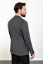 Jacket Mono Collar - 5
