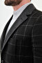 Jacket Mono Collar - 2