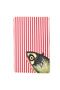 Pistachio Mat - Comfortable Cutting - 6