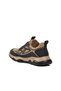 24K543 Beige Men's Sneakers - 4