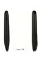 Imported Luxury Hair Hairpiece Black Color Buckle Ponytail Hairpiece 65 cm - 3
