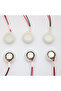 6PCS/Lot 20mm Ultrasonic Mist Maker Fogger Ceramics Discs with Wire & Sealing Ring Sensor Membran... - 2